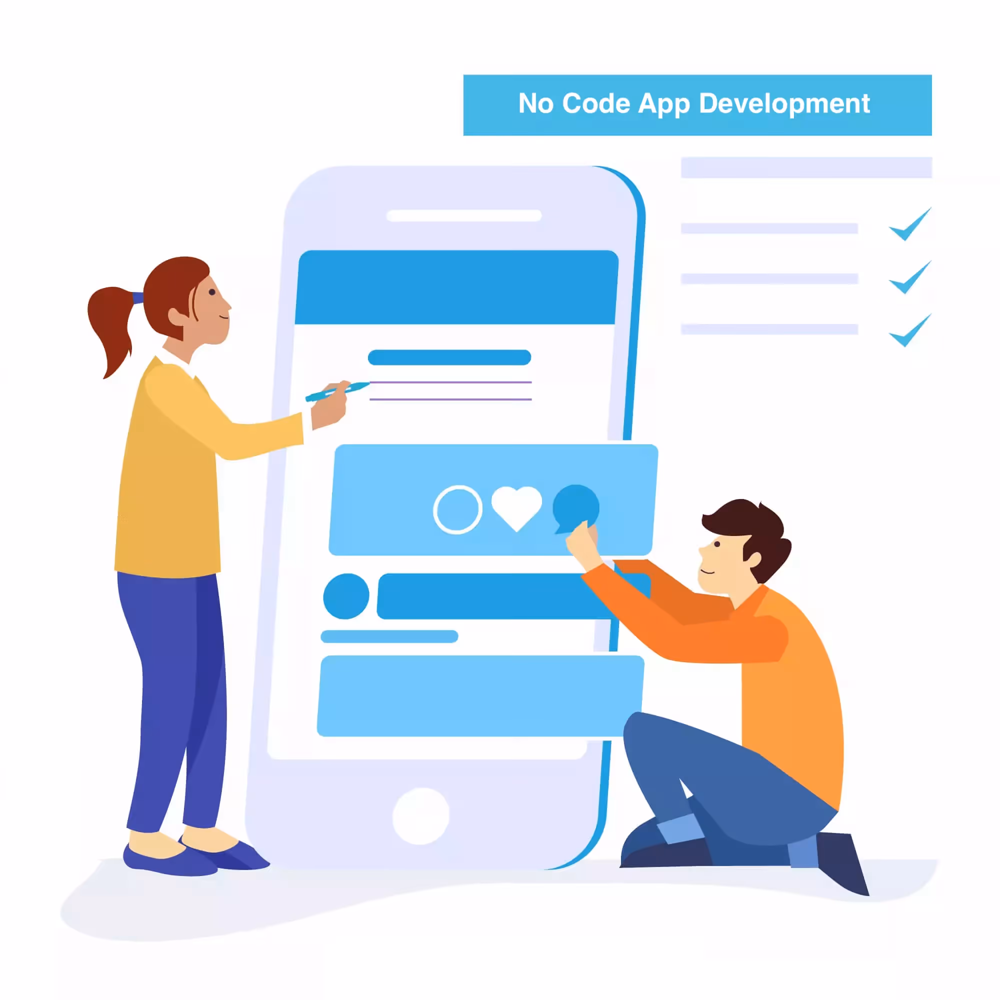 Build Apps That Fit Your Business Operations