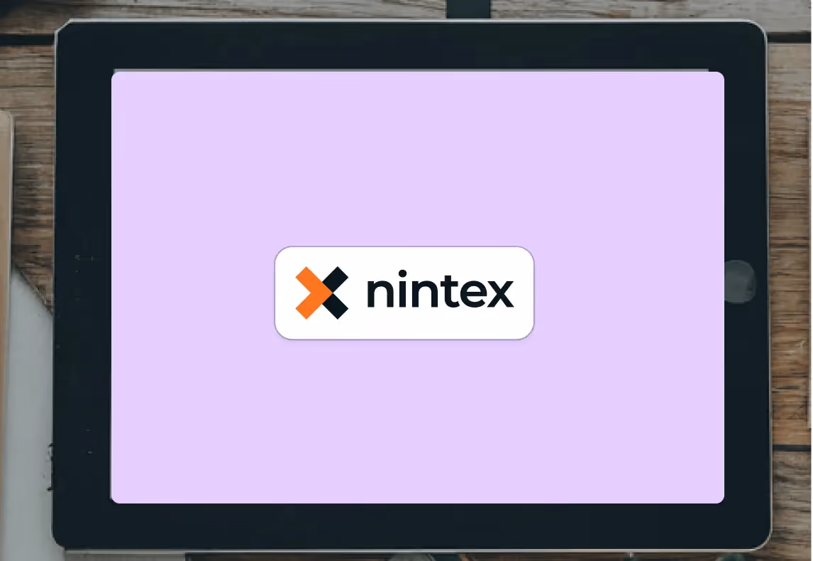 Top 8 Nintex Alternatives and Competitors 2026