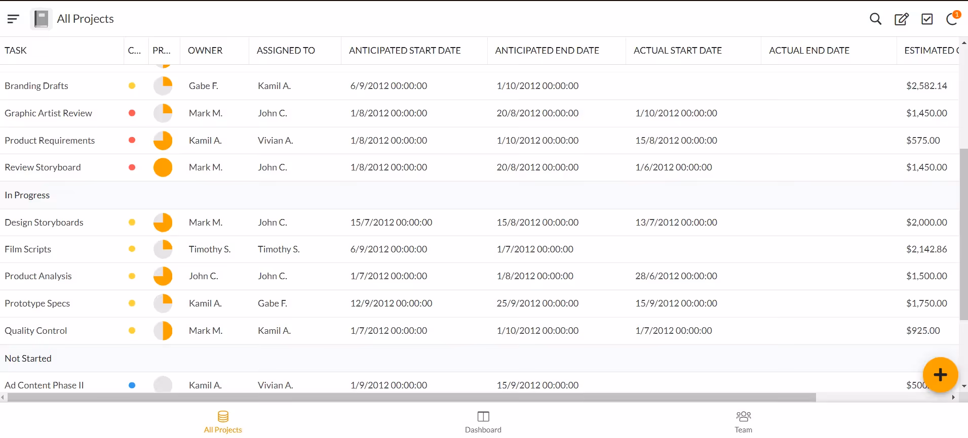 Appsheet Alternatives