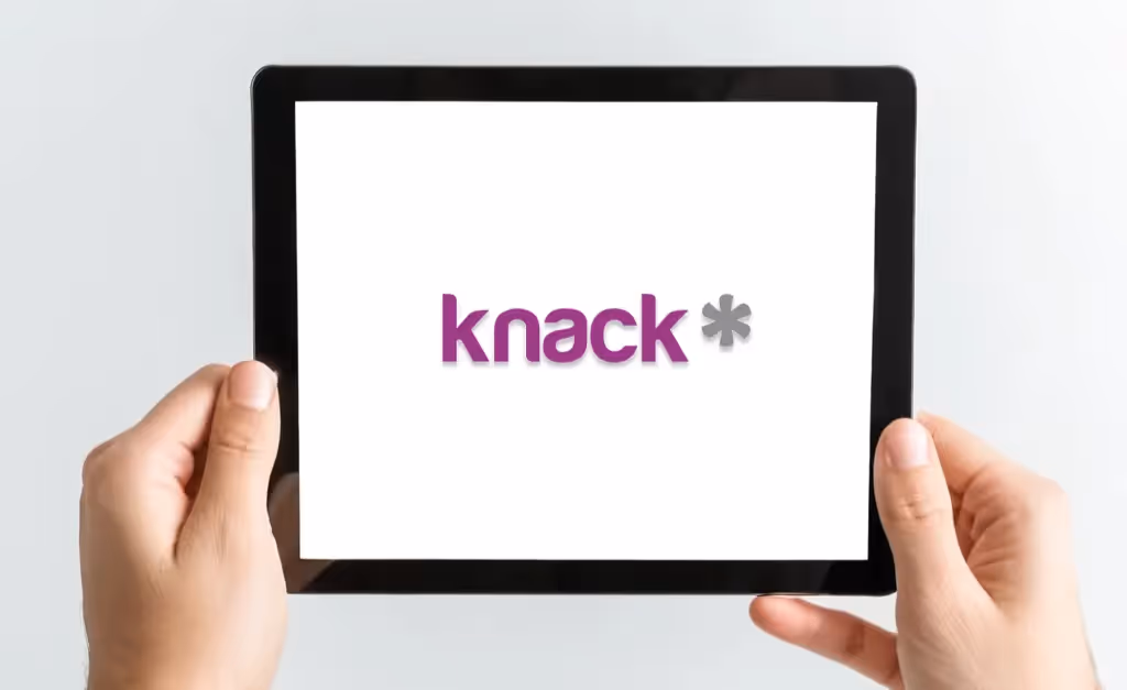 Top 8 Knack Alternatives and Competitors 2026