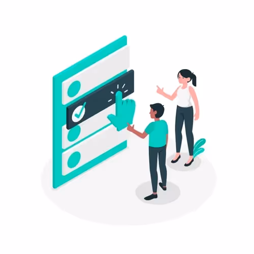 Microsoft Forms Alternative with Duplicate Checker - Clappia