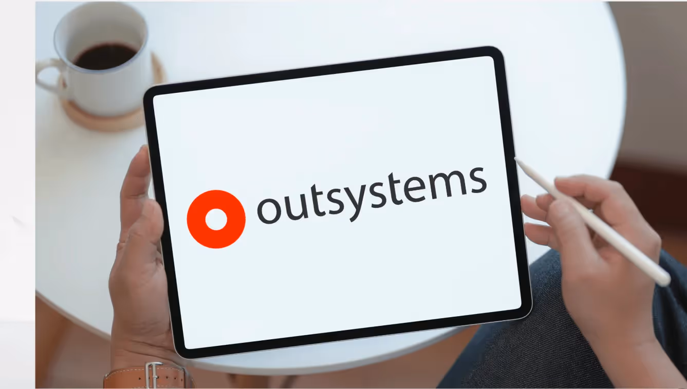Top 8 OutSystems Alternatives and Competitors 2026