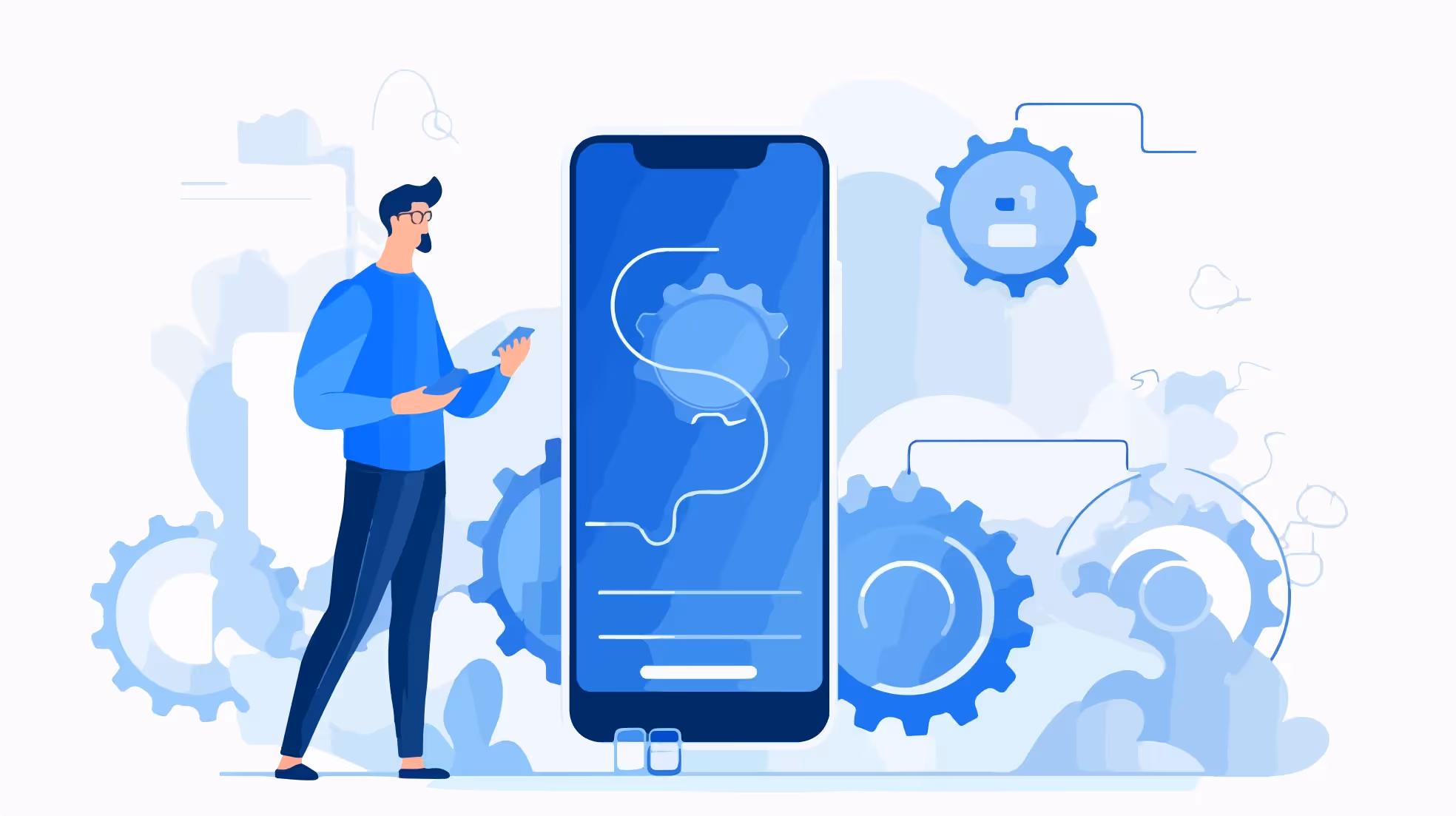 kissflow vs appian vs clappia integration