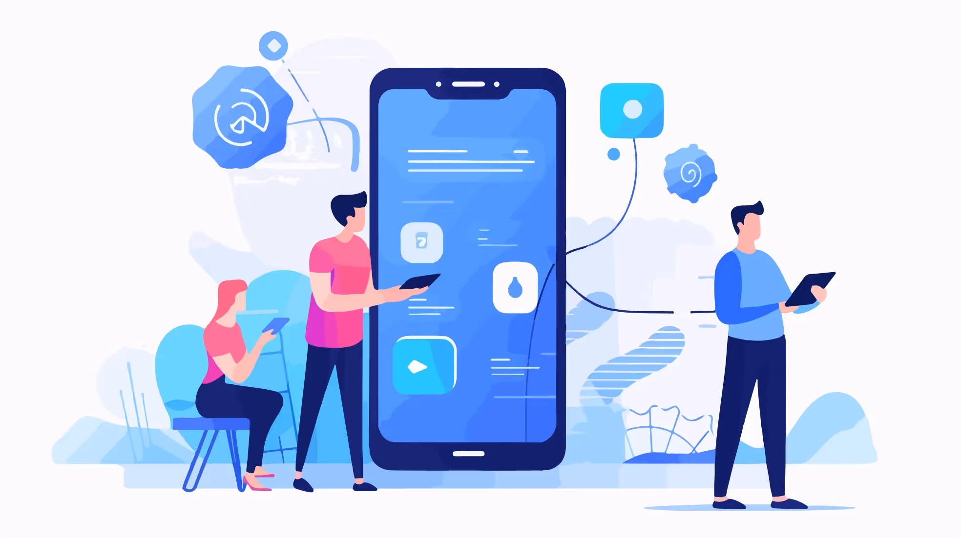 kissflow vs appian vs clappia app cusomtization