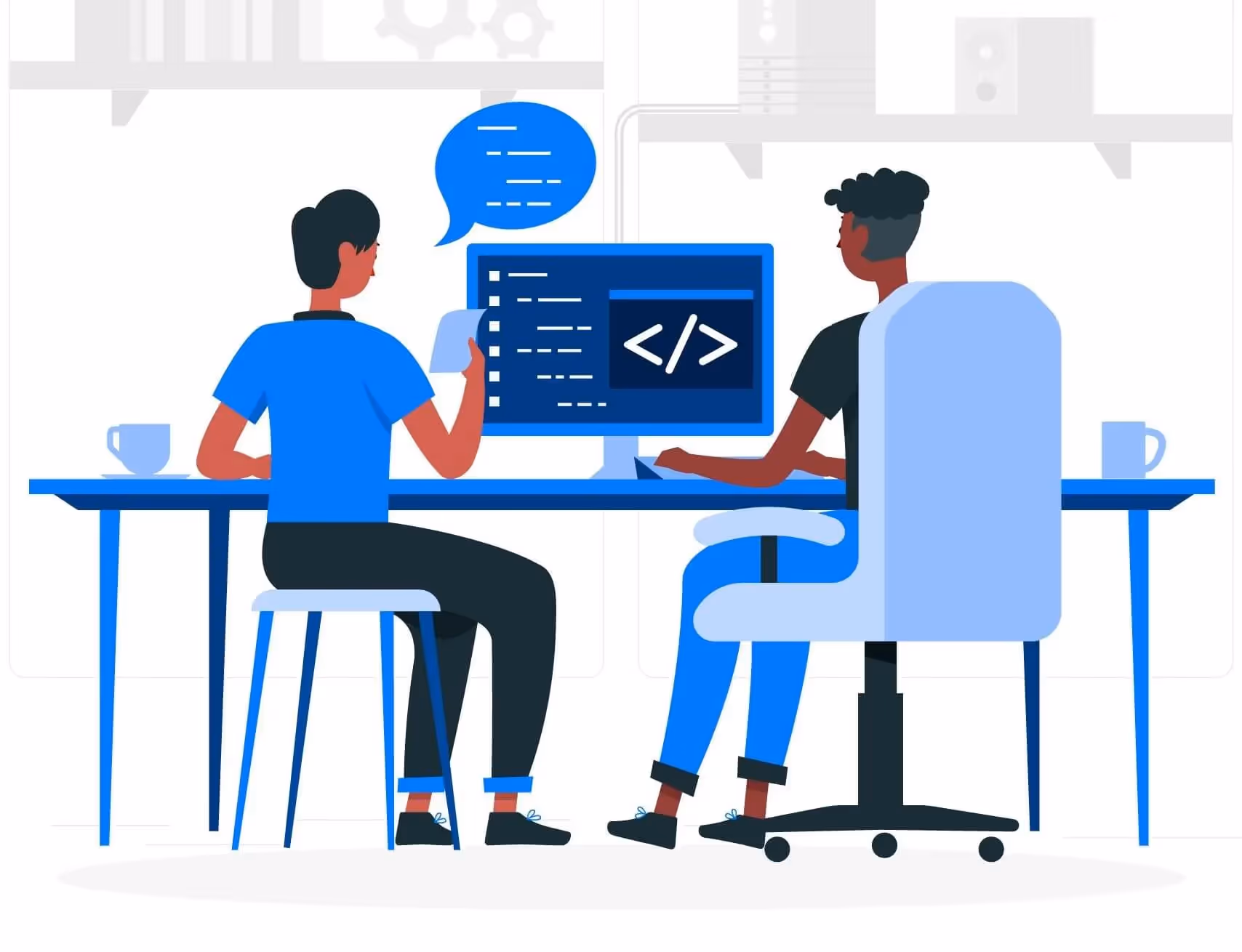 no code development platforms