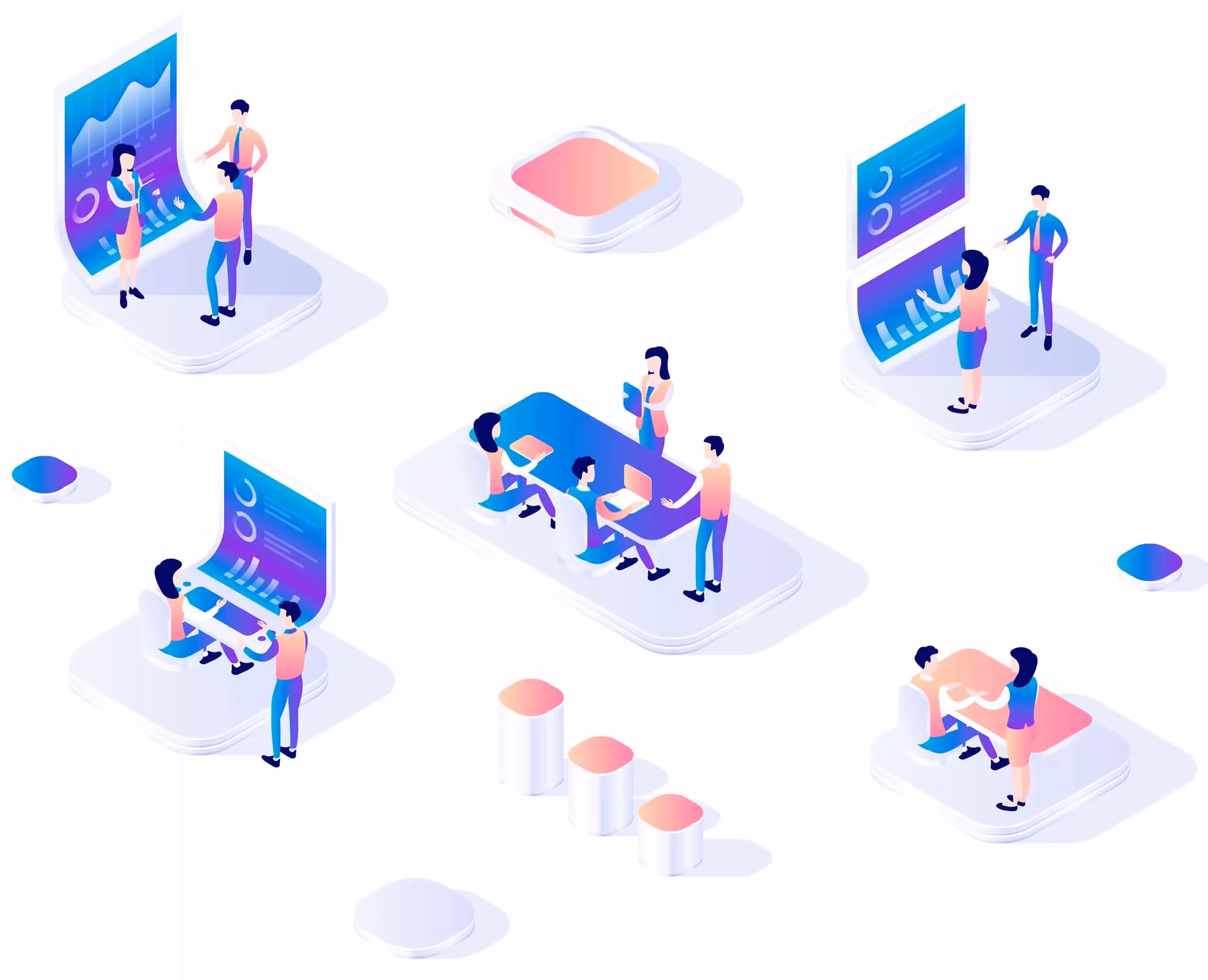 no code development platforms