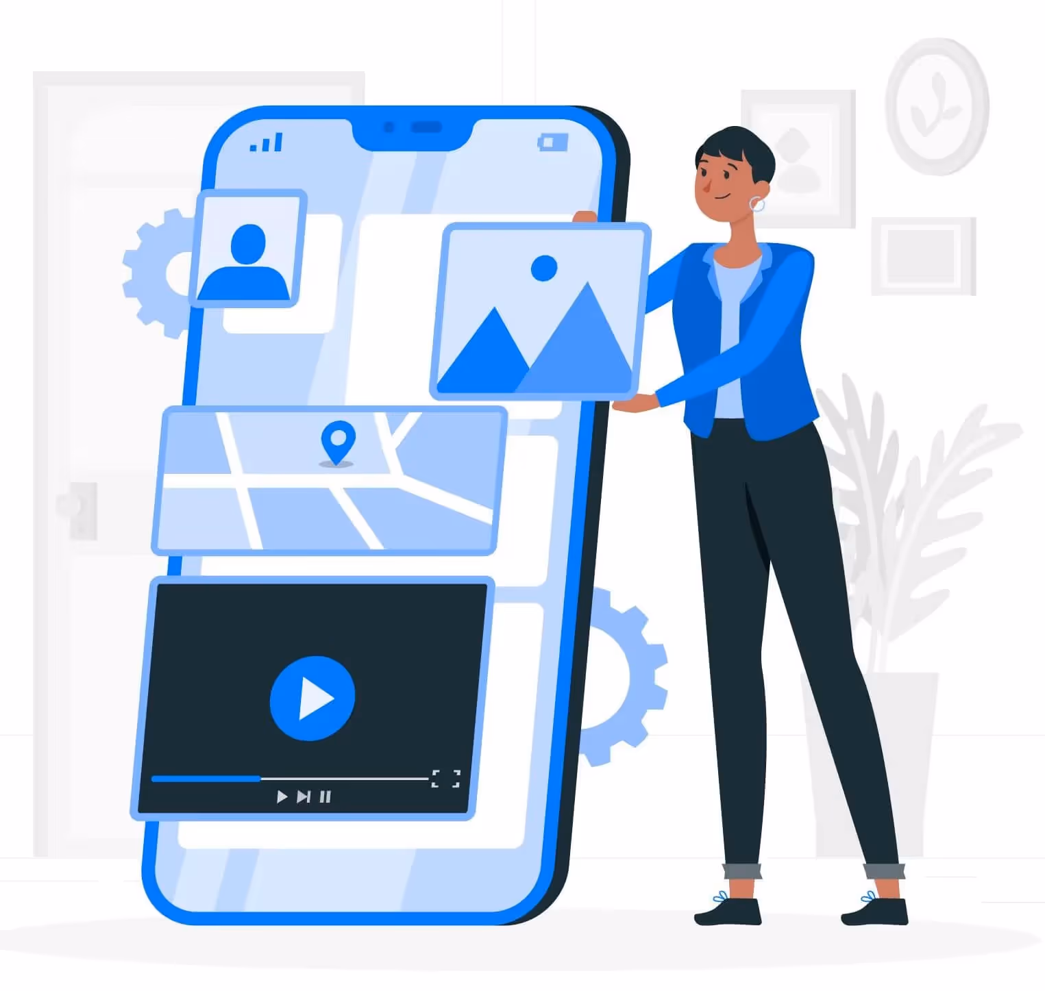 no code development platforms