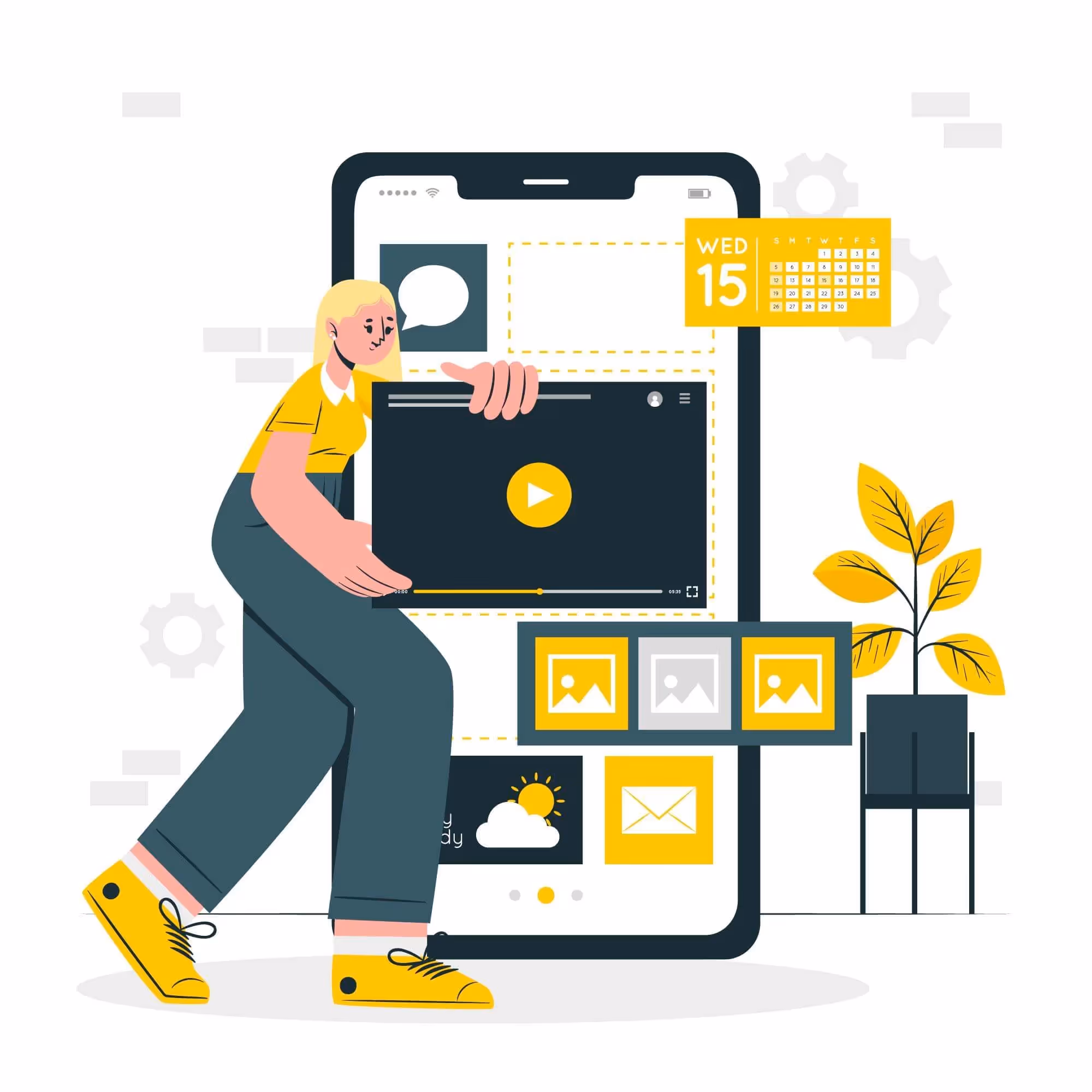 no code development platforms