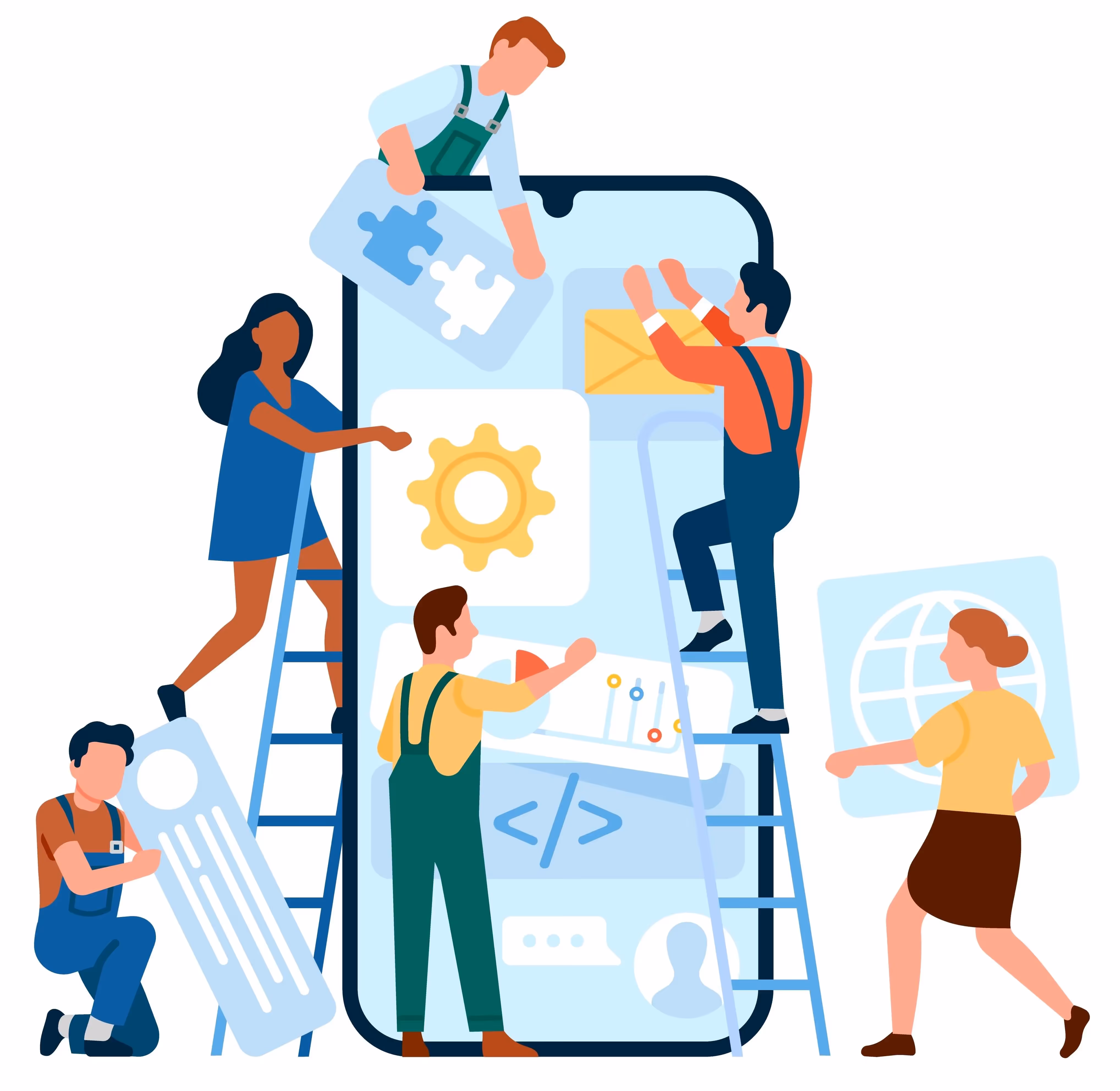 no code development platforms13