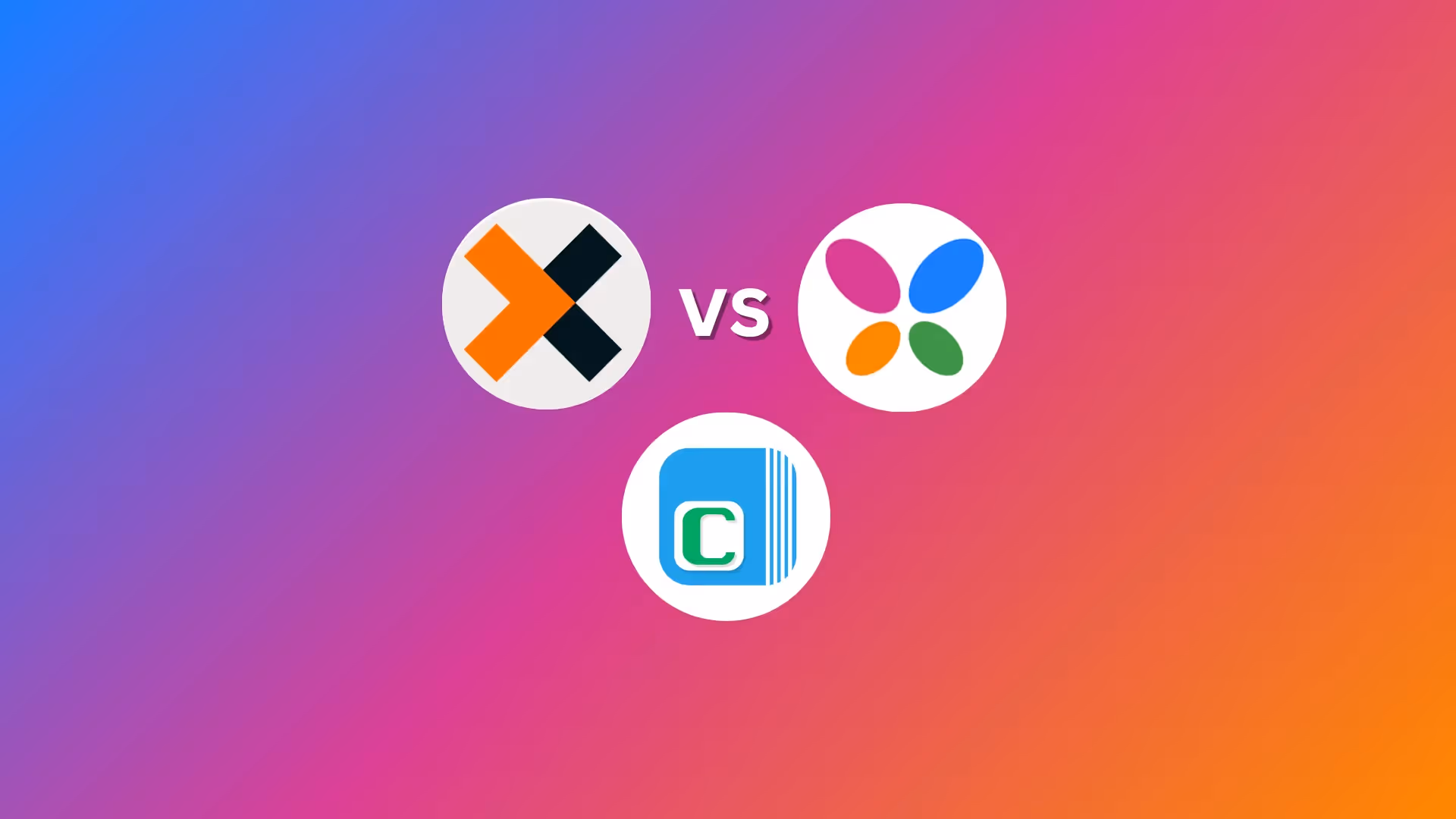 Nintex vs. Kissflow vs. Clappia: Finding the Perfect Workflow Solution for Your Business in 2026