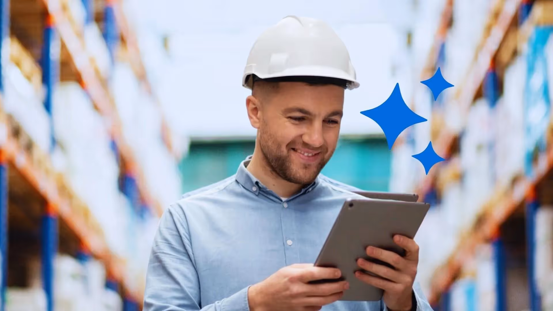 How AI can help with inventory management: Benefits and easy uses