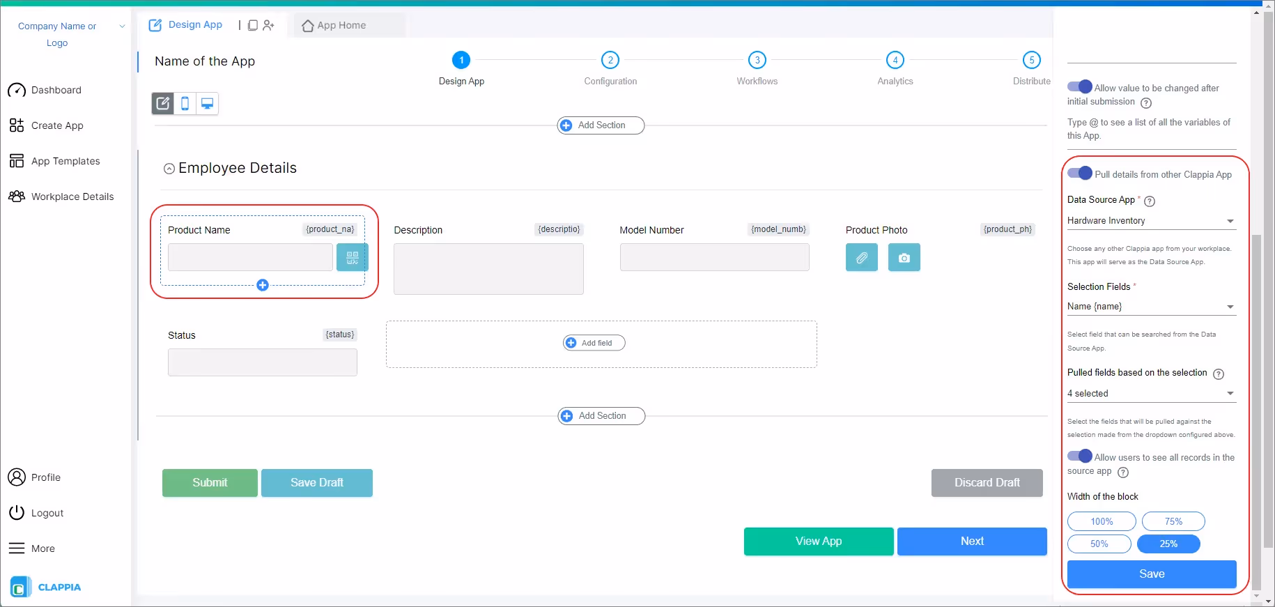 QR Code/Barcode Scanner