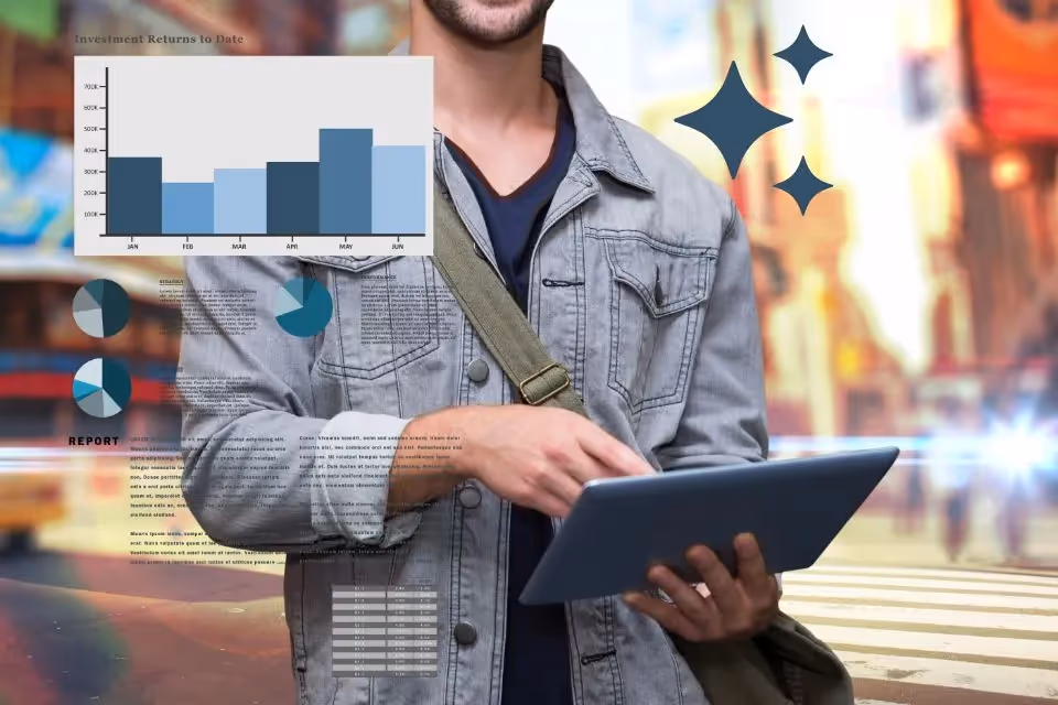 How AI Can Help with Field Sales Tracking: Benefits and Easy Uses