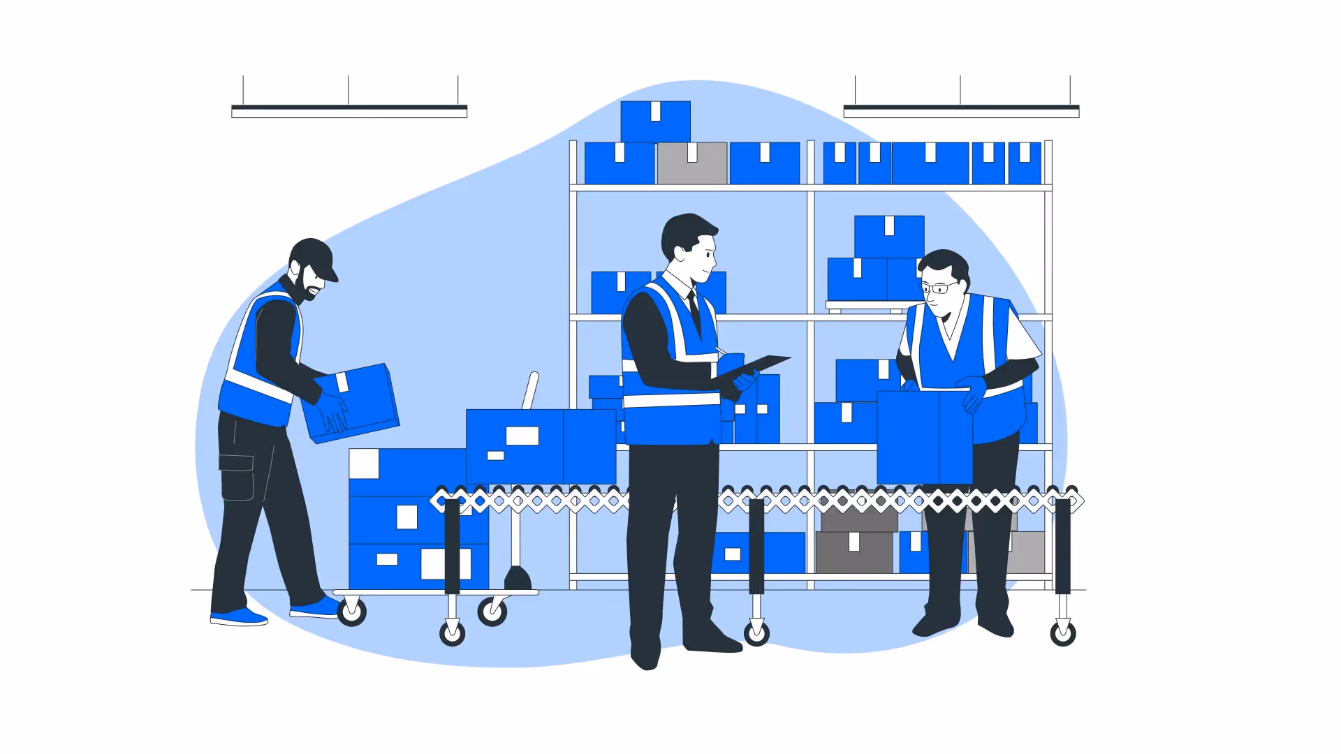 How AI is Used in Shopfloor Management App: Benefits and Easy Uses