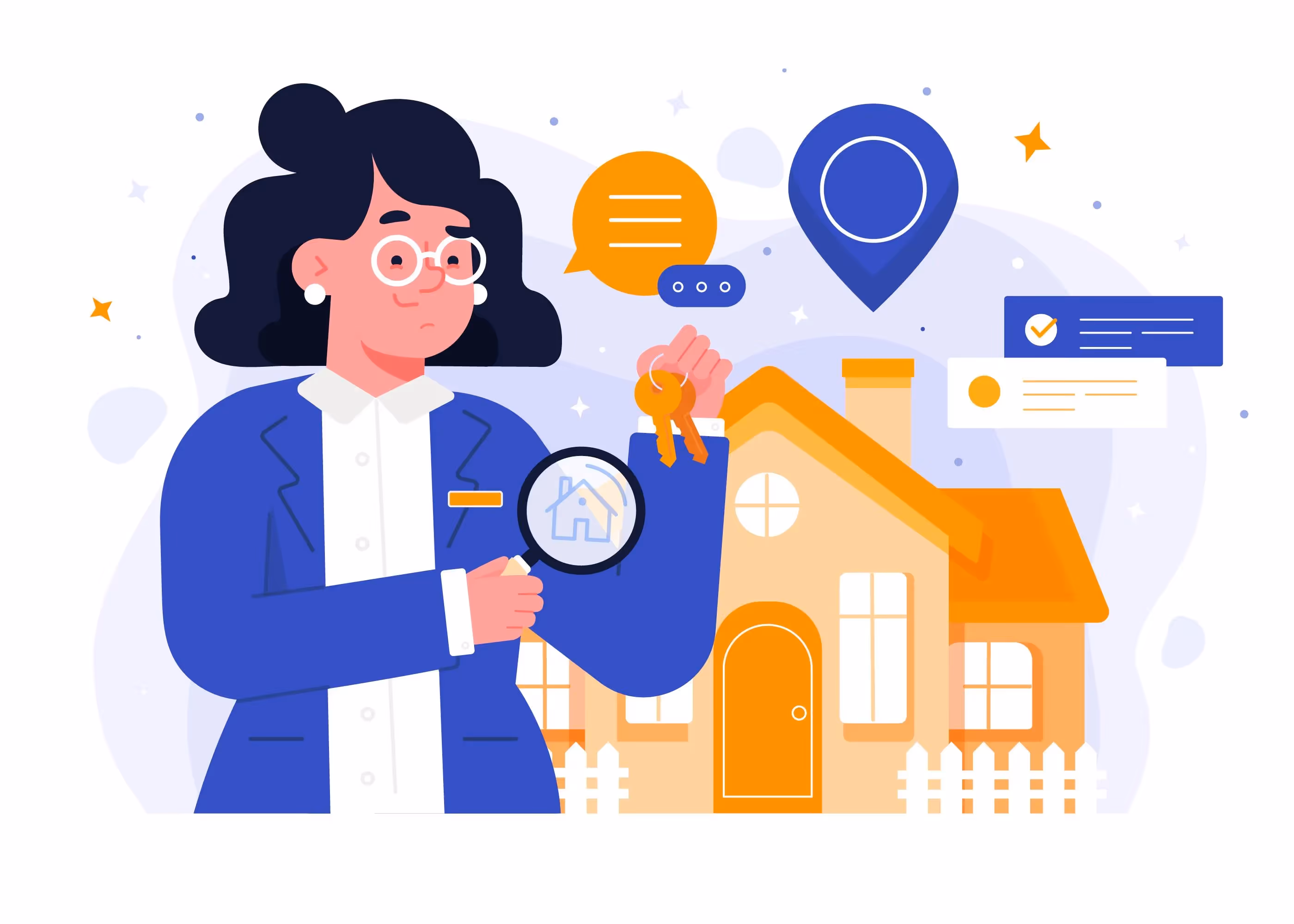 AI in Property Management