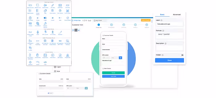 Ai in Quality Inspection Apps