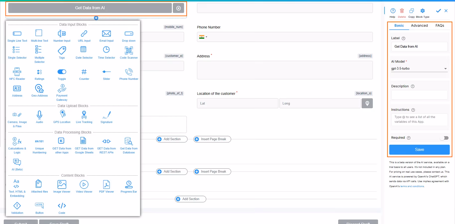 AI is Used in Education