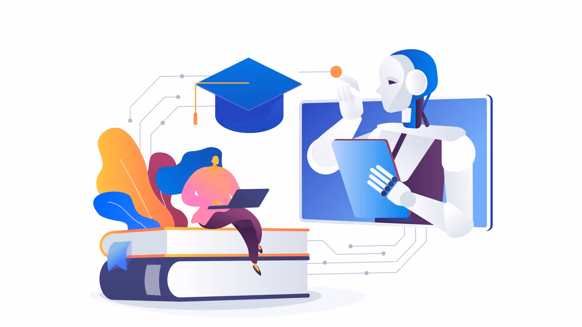 How AI is Used in Education