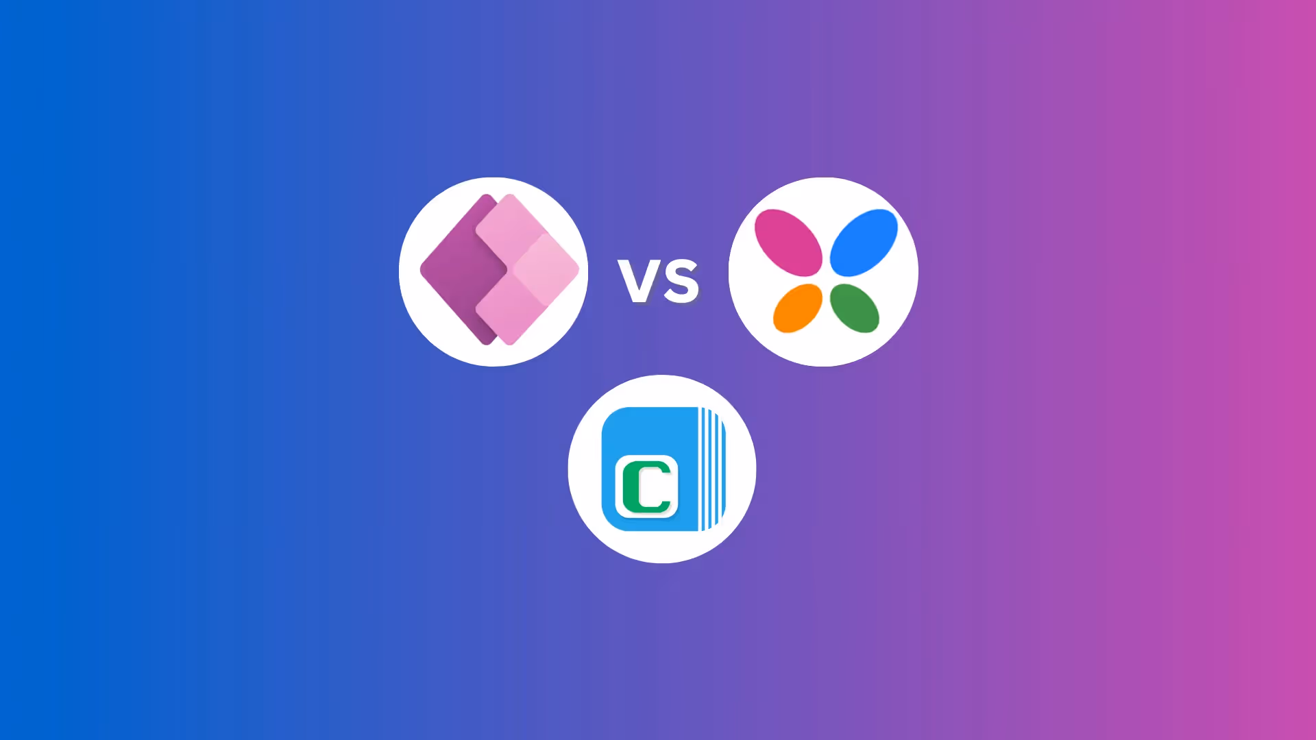 Power Apps vs. Kissflow vs. Clappia: Choosing the Right No-Code Platform in 2026