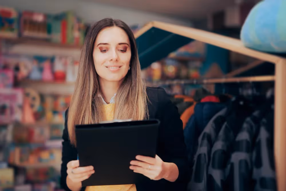 How AI is Used in Retail: Benefits and Easy Uses