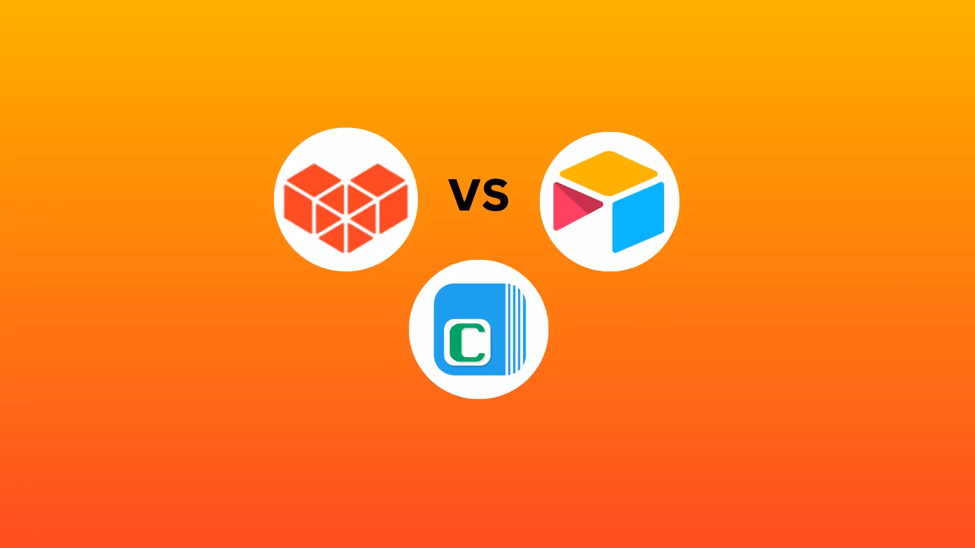 Kintone vs Airtable vs Clappia 2026: Which No-Code Platform is Right for You?