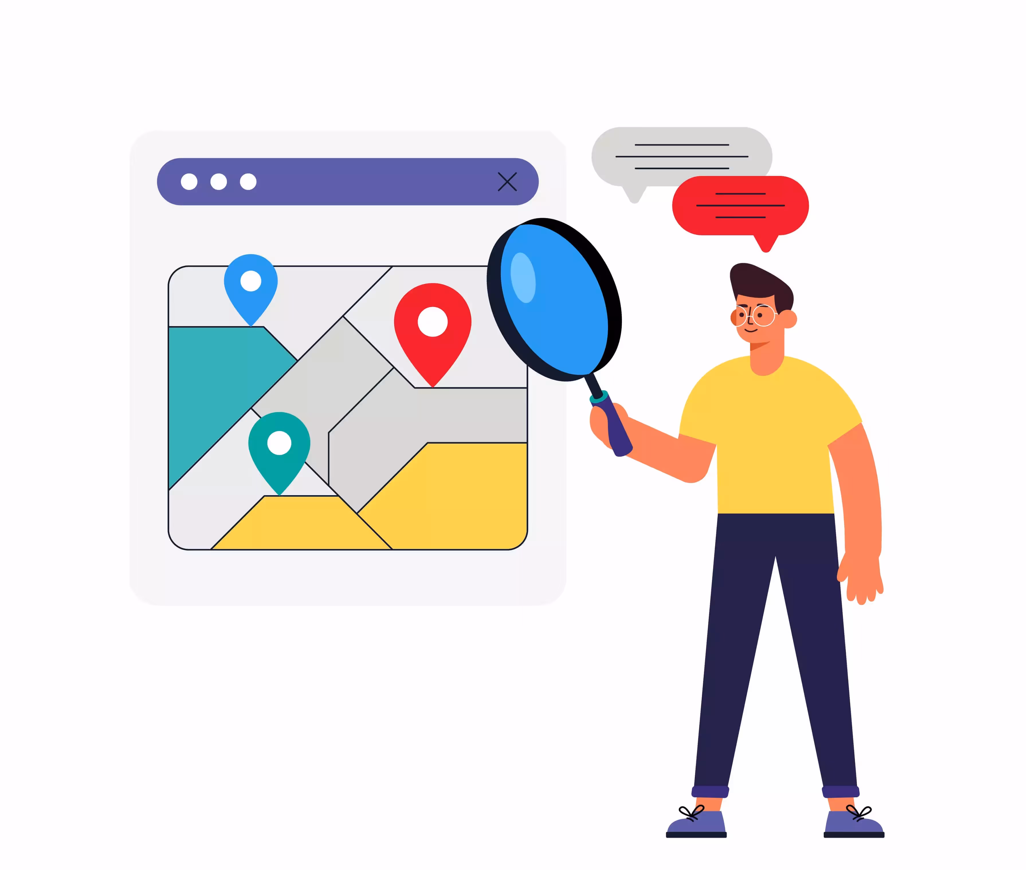 Employee GPS Tracking Apps