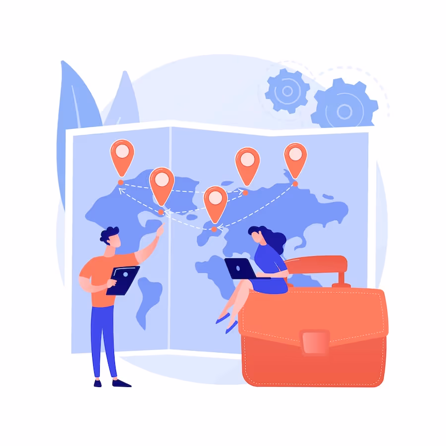 Employee GPS Tracking Apps