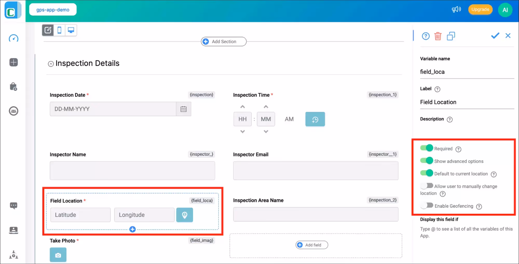 Employee GPS Tracking Apps