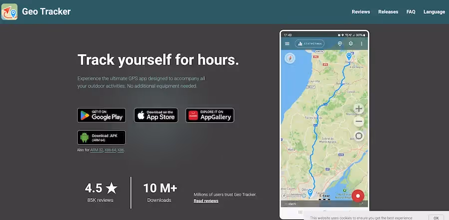 Employee GPS Tracking Apps