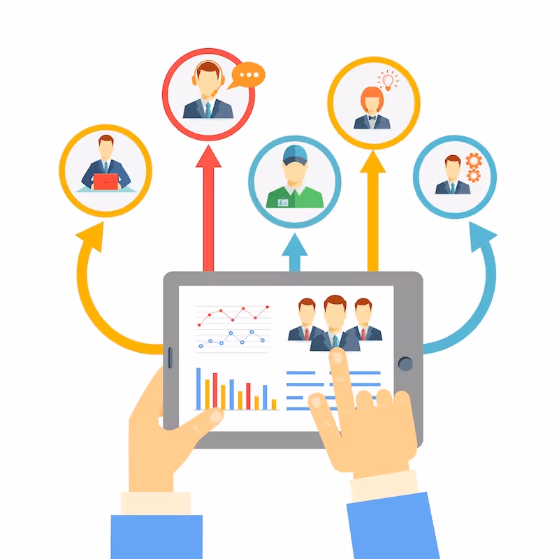 Best Free Workforce Management Software