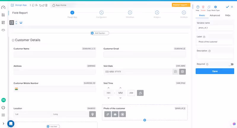Pest Control Service Log