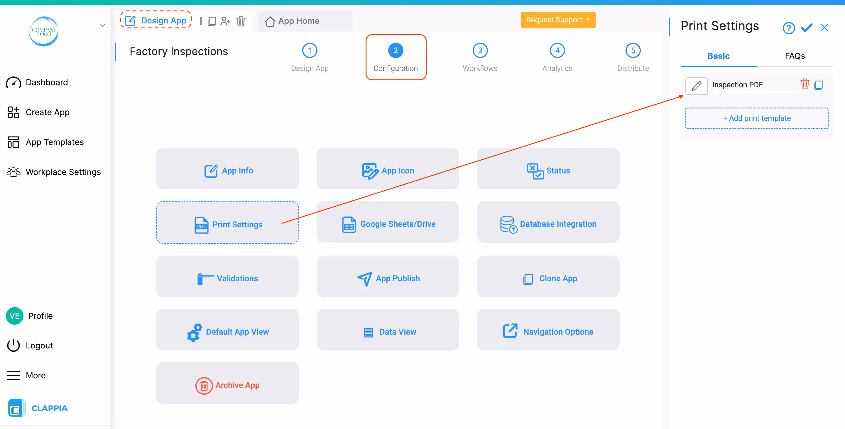 Adding Background Images in PDFs 