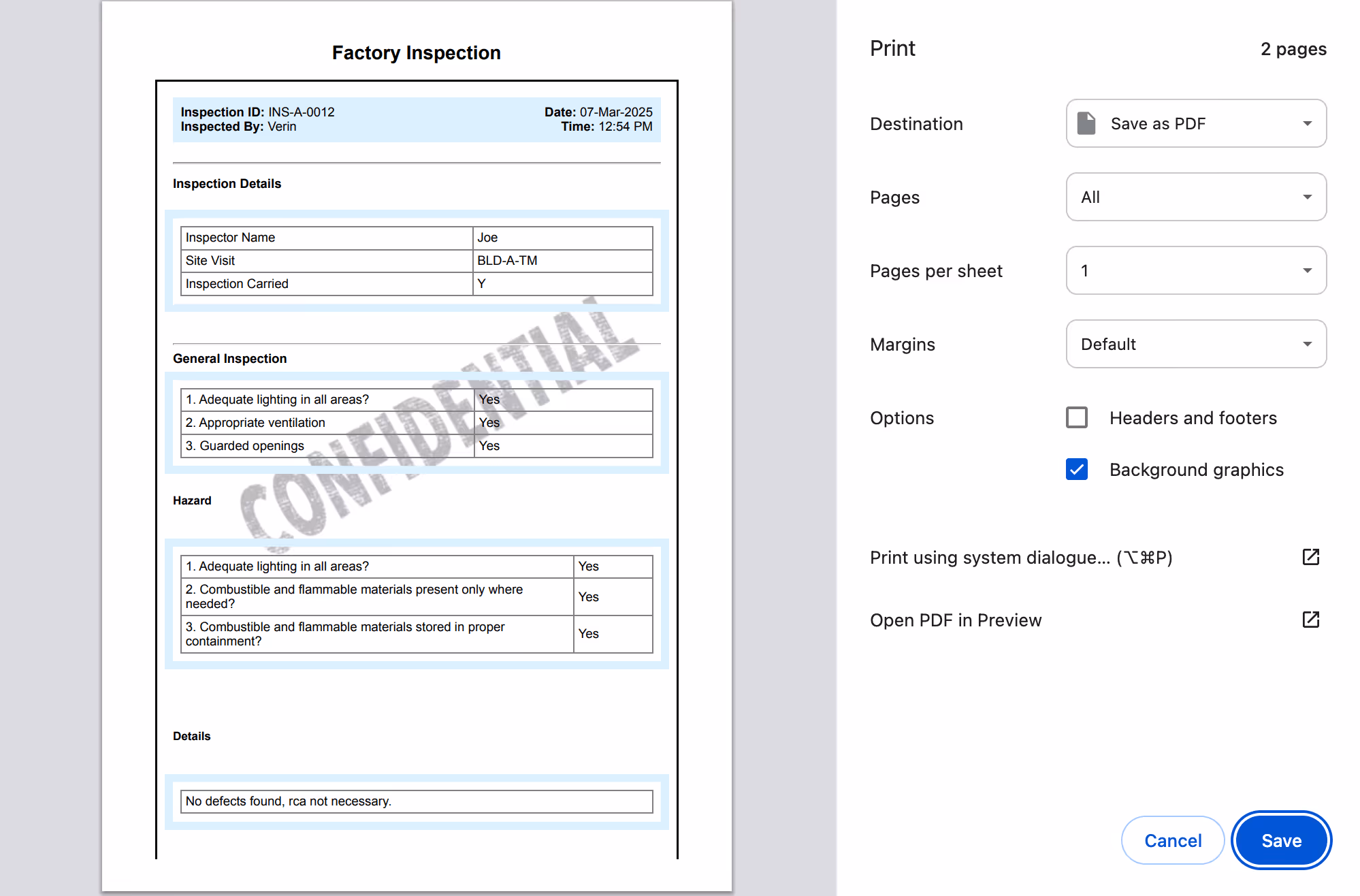 Adding Background Images in PDFs 