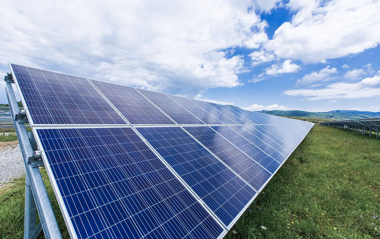 Sustainable development