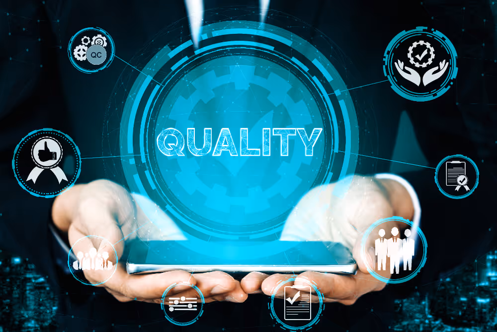 What Is a Quality Management System (QMS)? A Simple Guide for Businesses