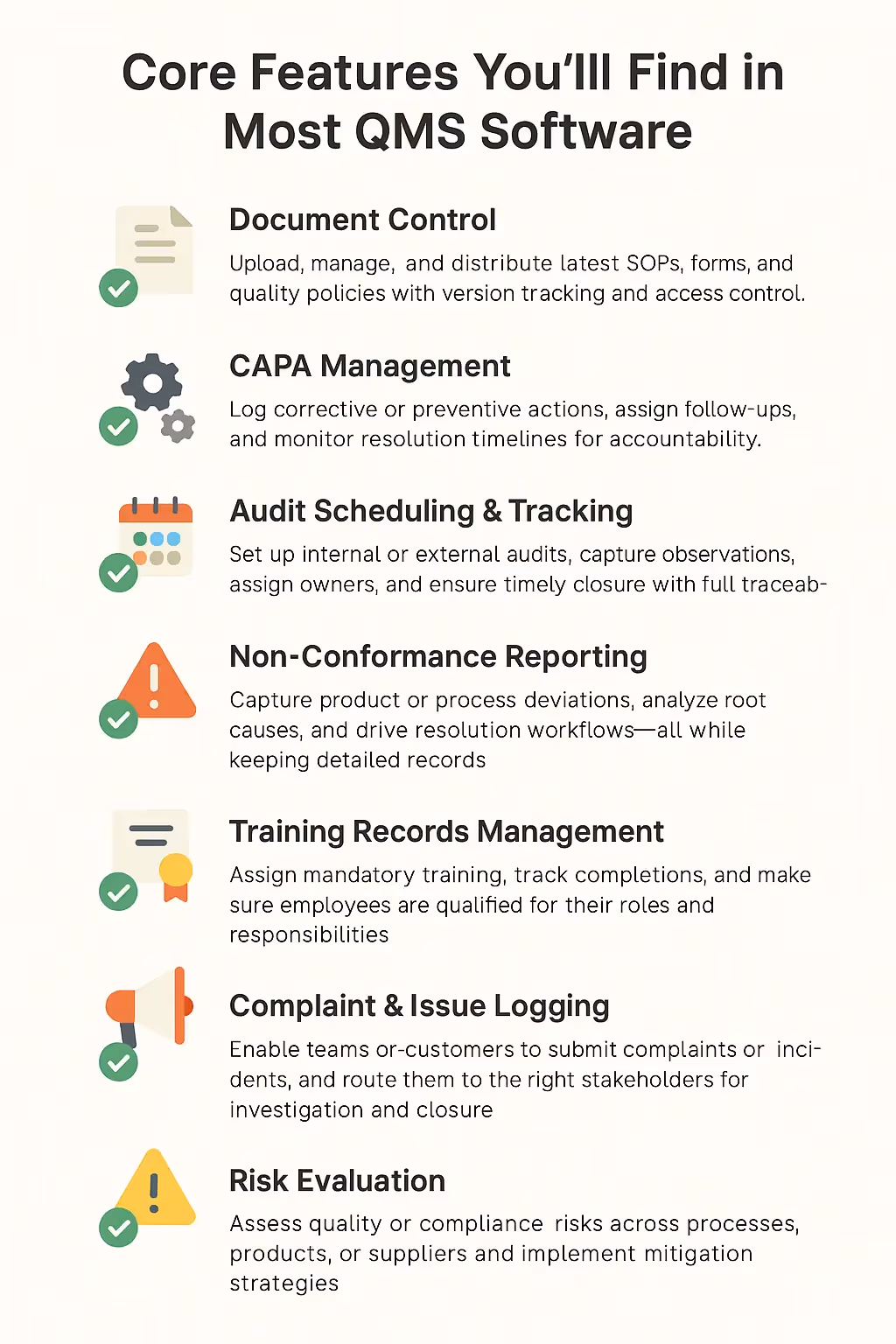 Top 10 Quality Management Software in 2025