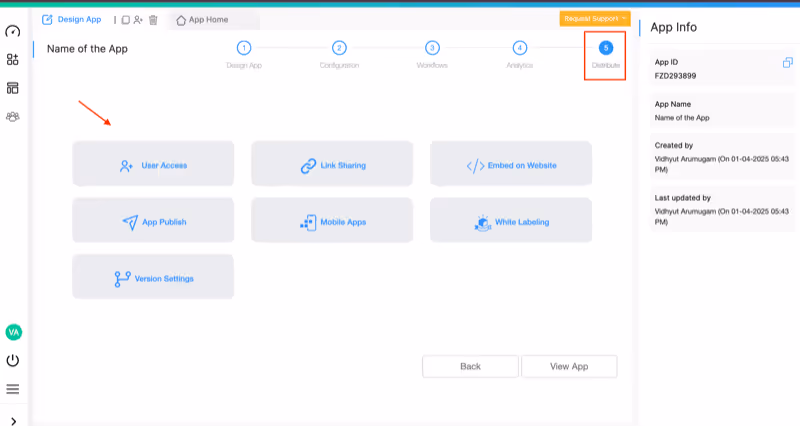 Build an AI App for Food & Beverages (FMCG)