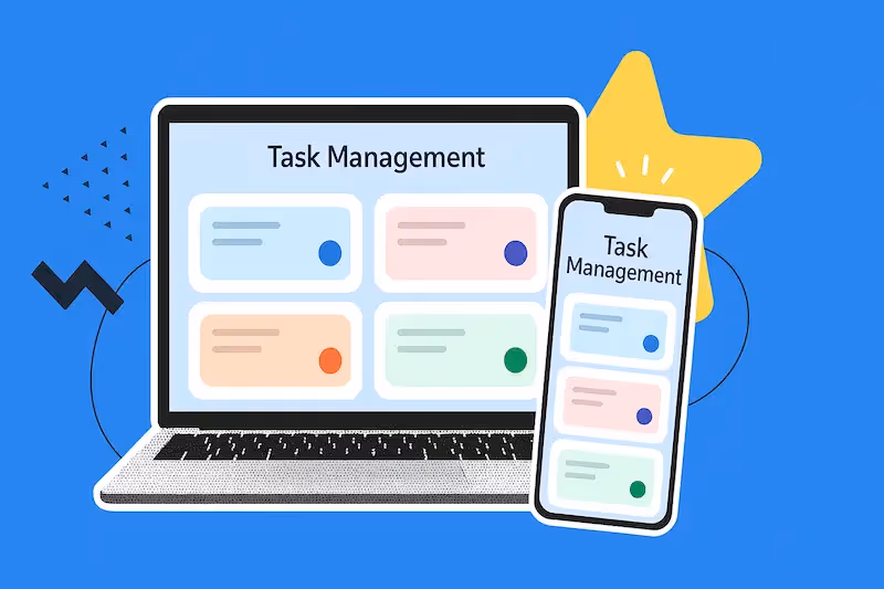 Task Management Software: Manage All Your Work in One Tool