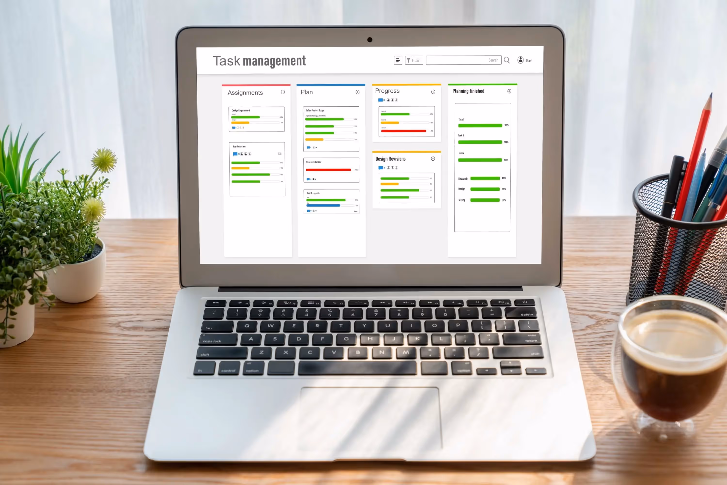 task management software