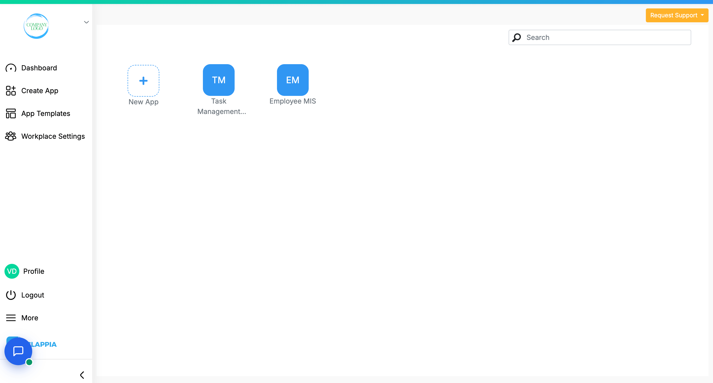  App Publish