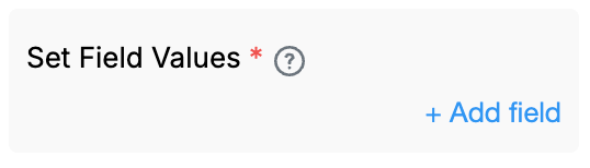 Edit App Submissions