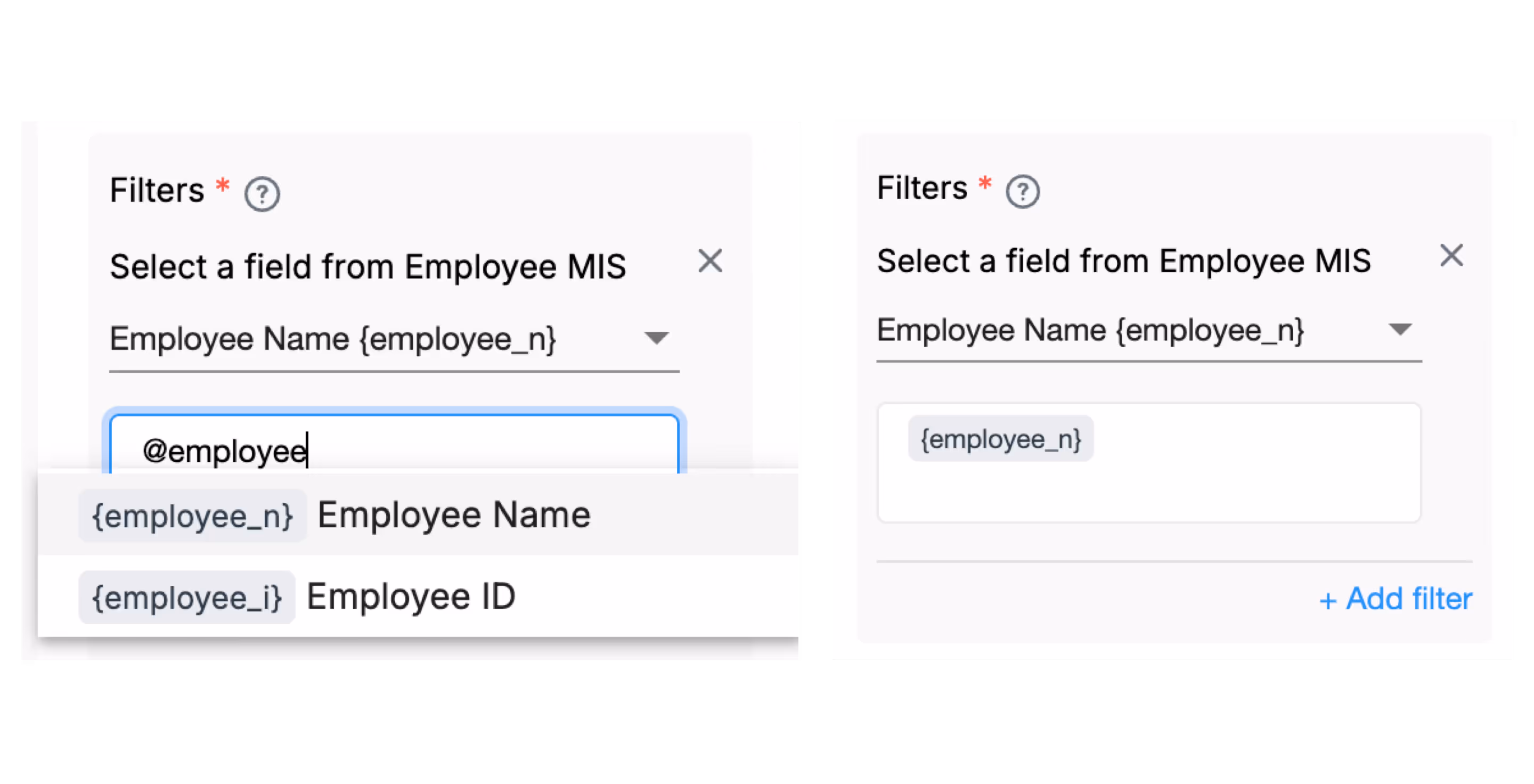 Edit App Submissions