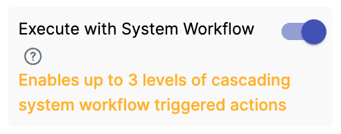 Repeat Workflow