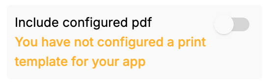 Approval Workflow