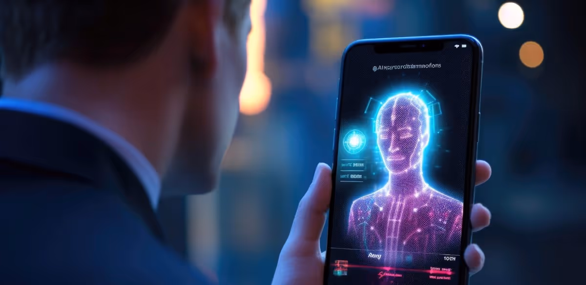 Facial Recognition App Using AI and How to Build It in Clappia