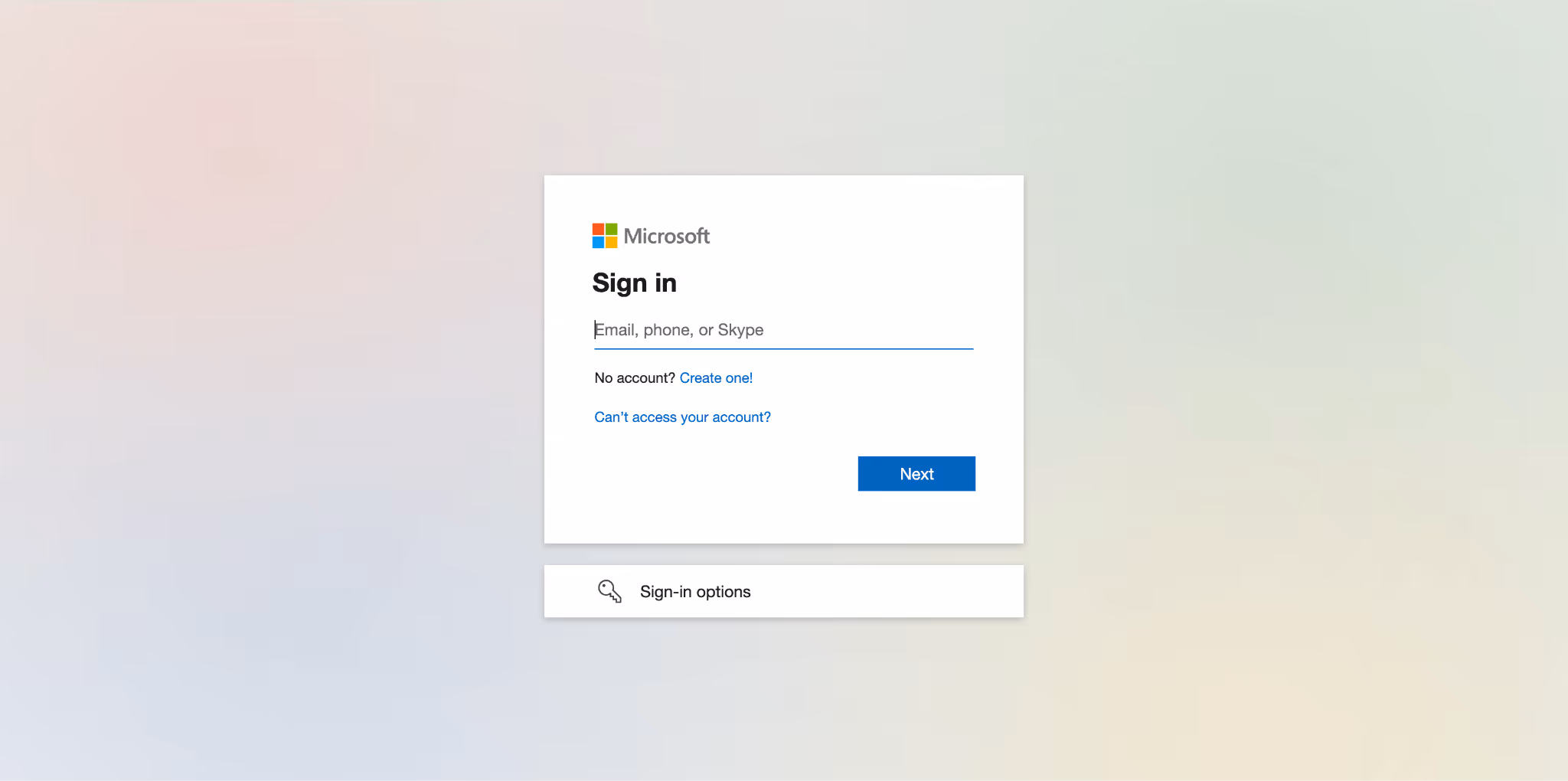 Office 365 Integration