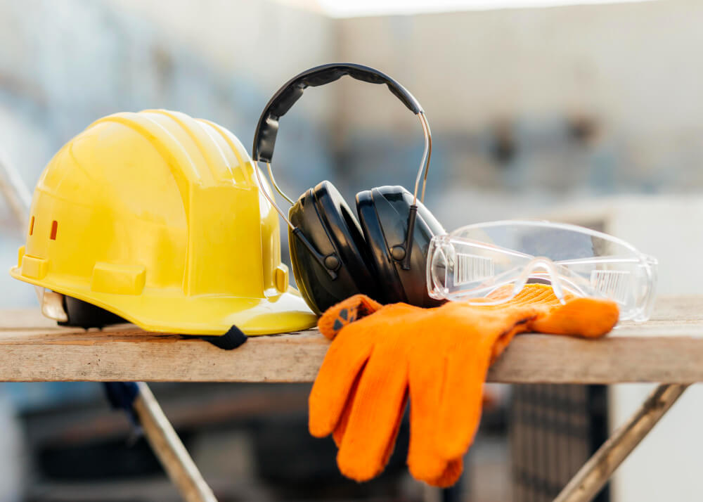 How to Build an AI Construction Safety App (No Coding Needed in 2025)