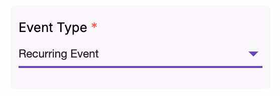 Microsoft Office Calendar