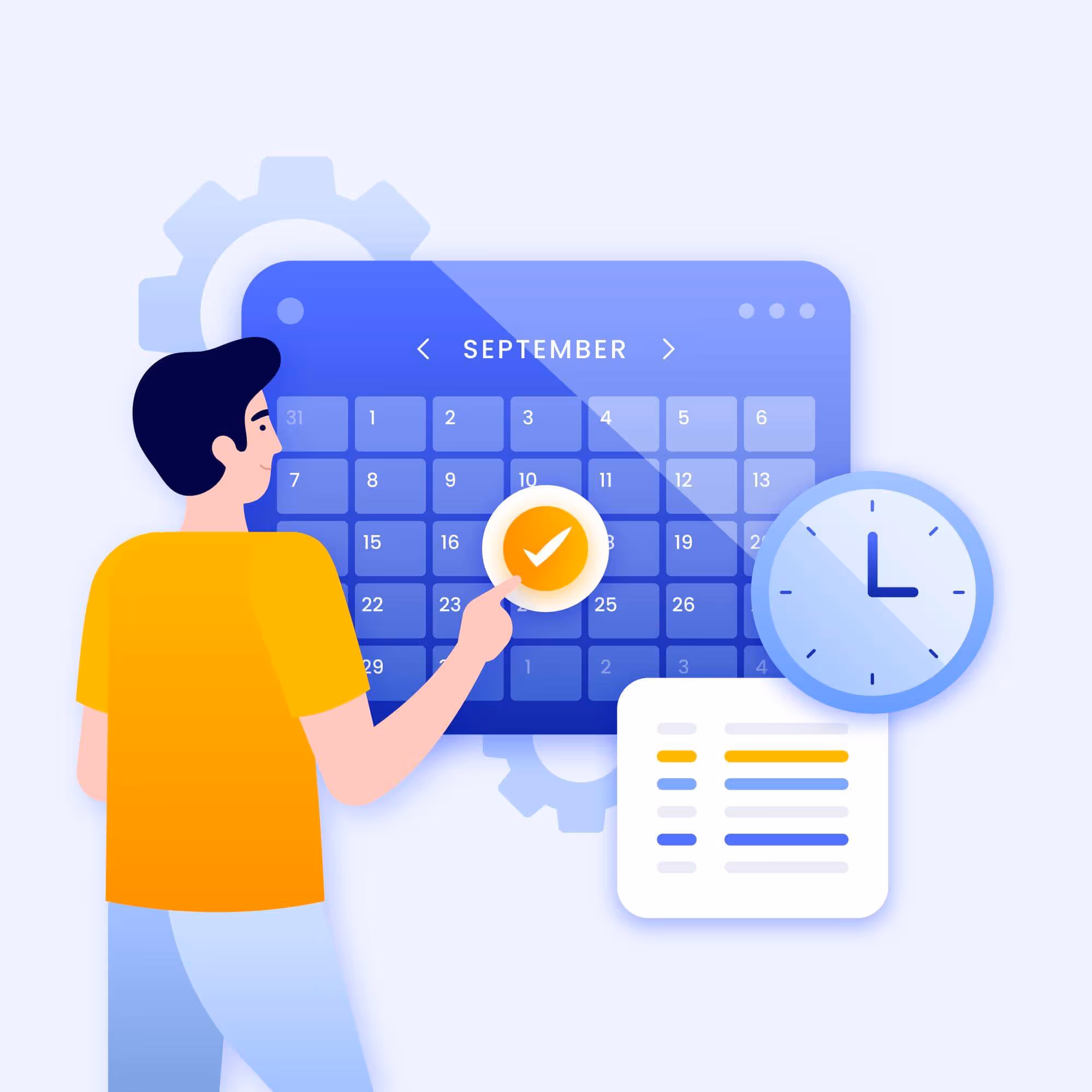 Google Forms for Employee Attendance - Free Alternative 2026
