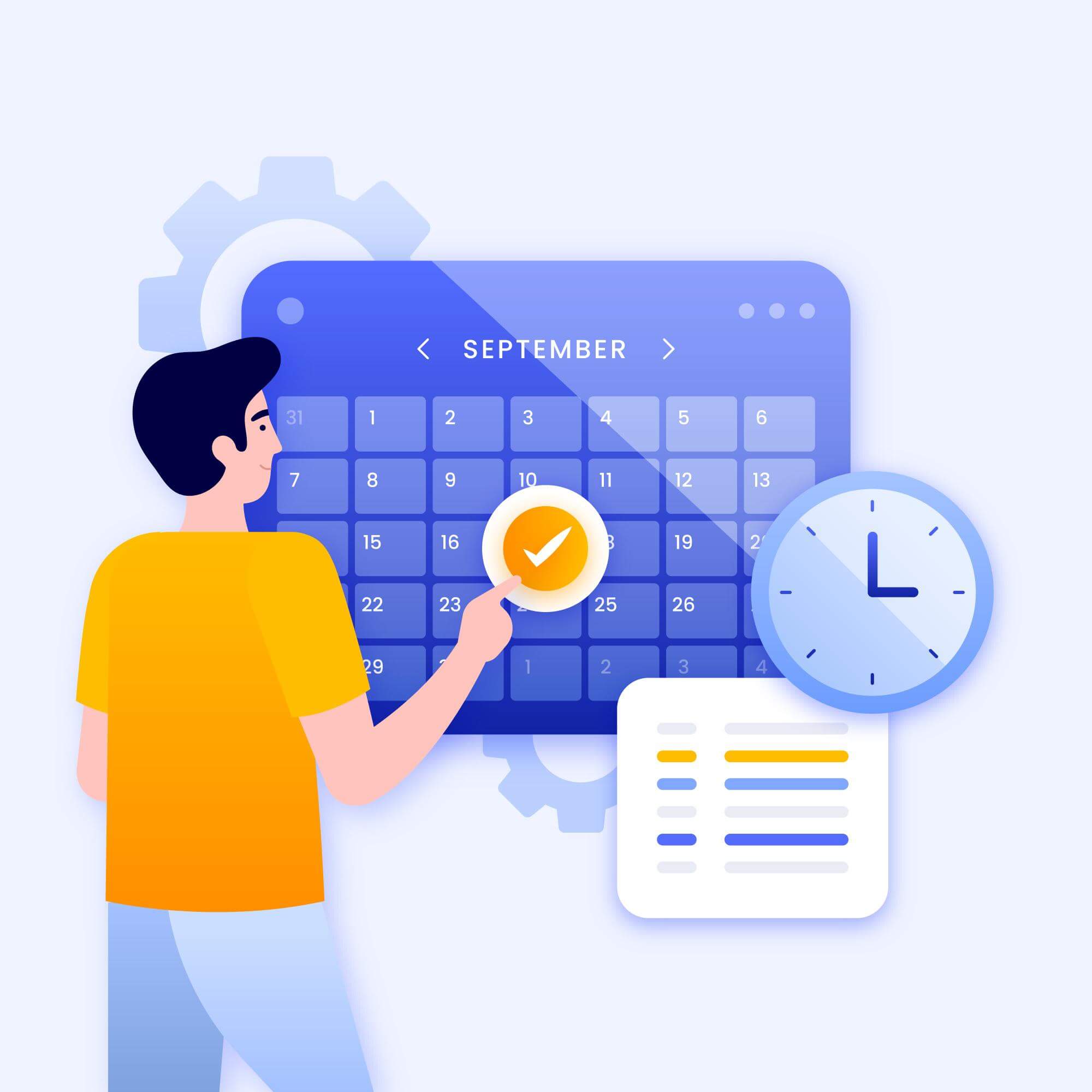 Google Forms for Employee Attendance - Free Alternative 2025